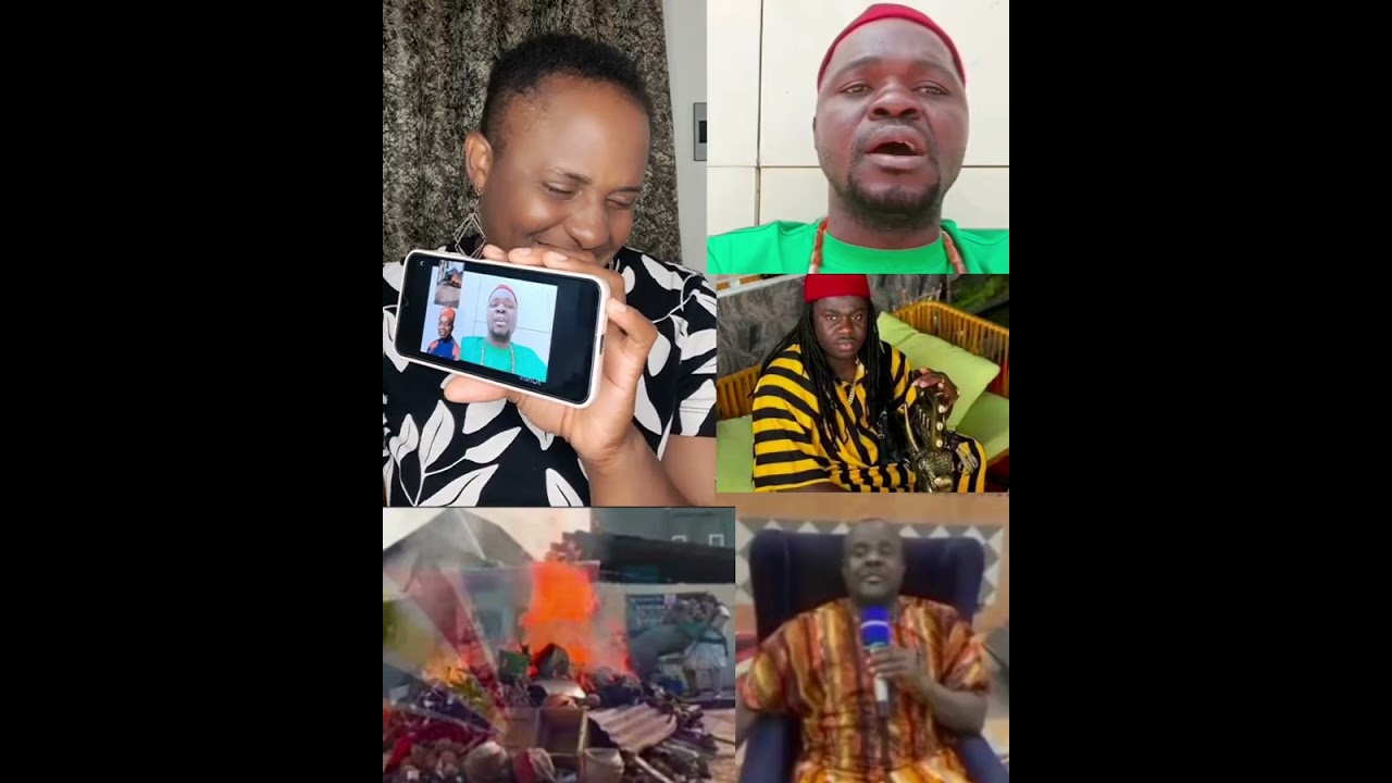 Mathias Ezeaku reacts to Akwa Okuko’s conviction and calls on Soludo to summon Pastor Jerry Eze too