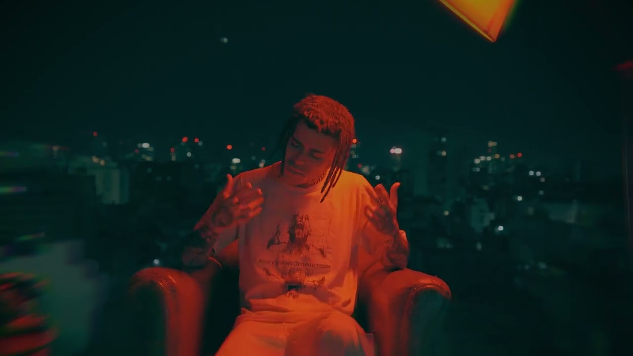 TOBI - no no no (Shot by BRACA)