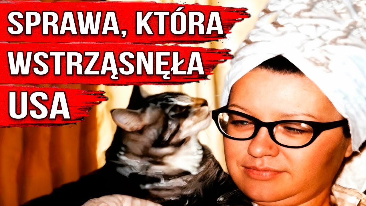Panika ogarnęła całe Stany Zjednoczone!  Ofiarą mógł być każdy — i każdy był podejrzany.