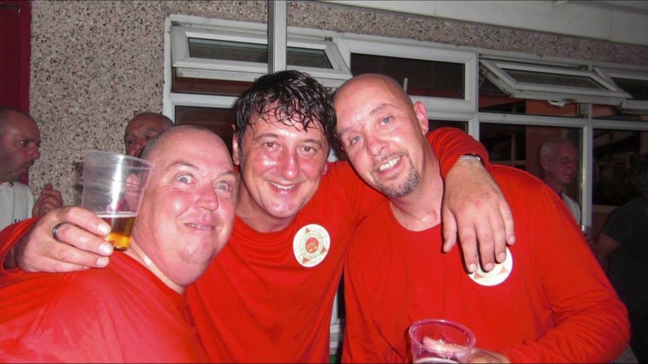 Burton Brewers Scooter Club (BBSC) slide show