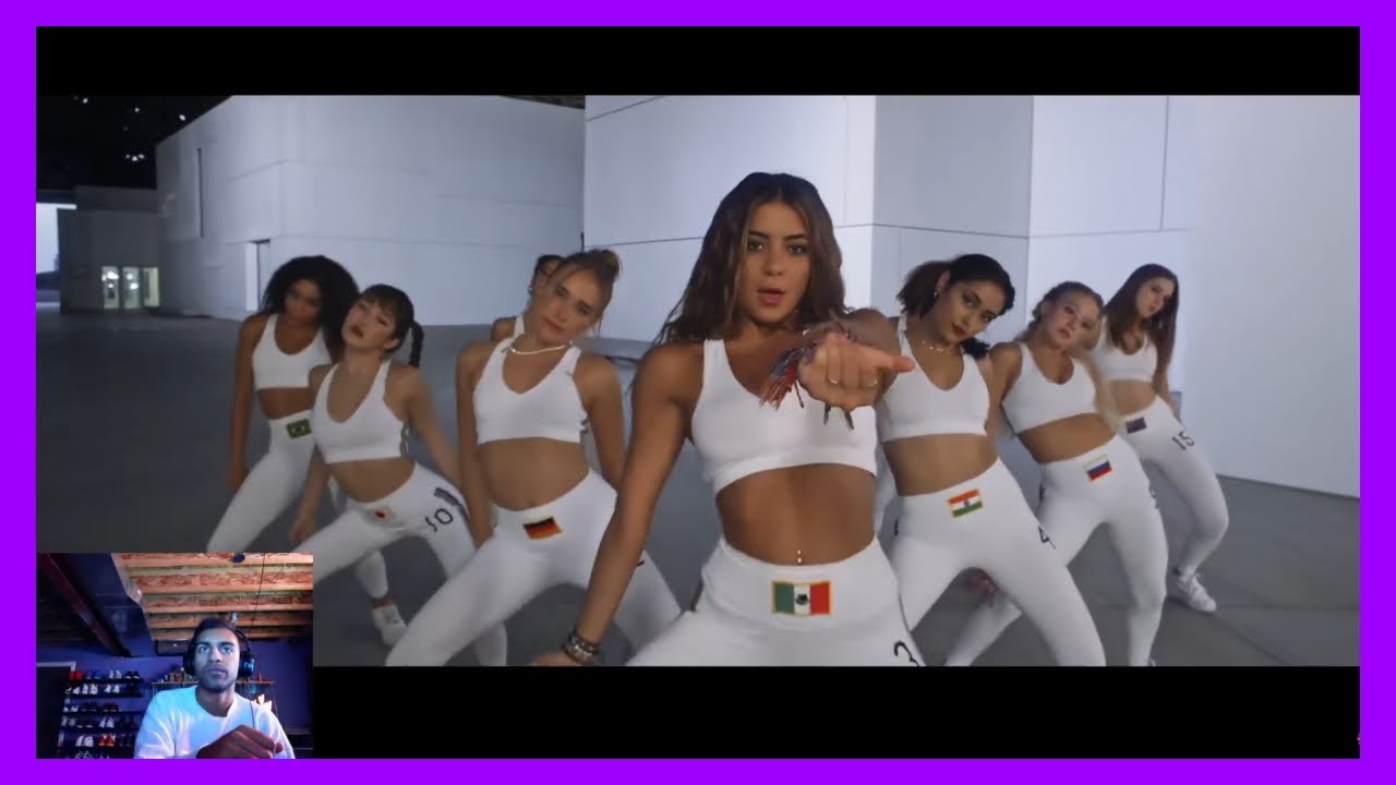 FIRST TIME EVER REACTING TO Now United - Wave Your Flag | Show Your Colours! #NOWUNITED