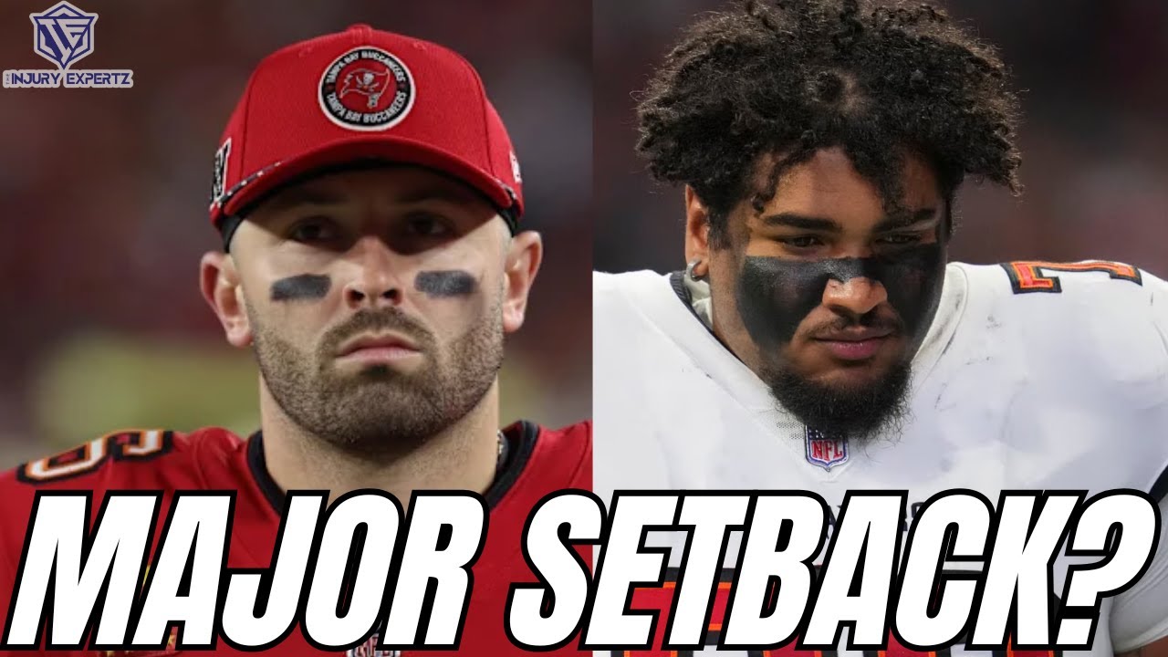 Will the Buccaneers Offense Struggle Early? Doctor Explains Tristan Wirfs’ Injury