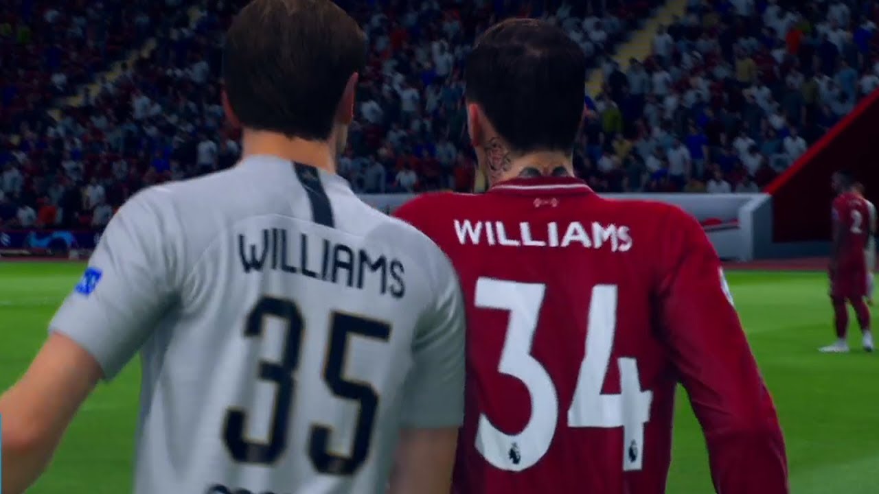 FIFA 19 : THE JOURNEY MIT ÖRNI #13 - SCHLÄGEREI AUF DEM PLATZ ??