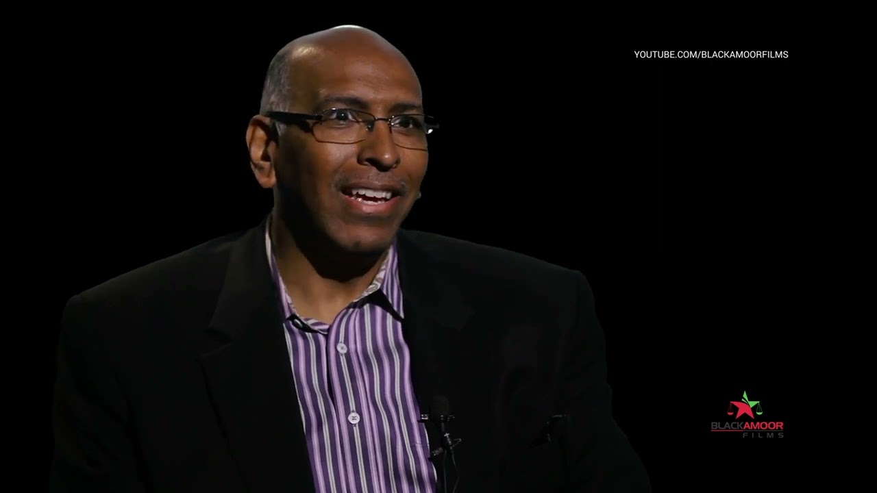 Why Black Self-Determination is Essential for True Freedom - Michael Steele