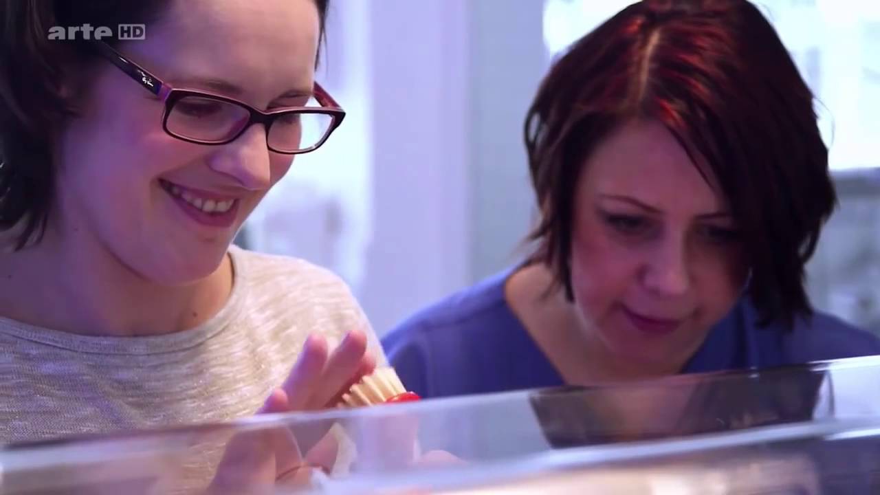 Eine Hand voll Leben|extreme Fr&uuml;hgeburten| PflegeTV