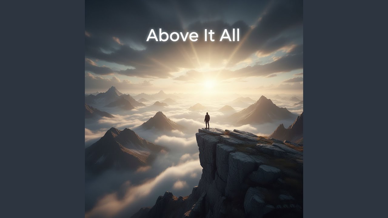 Above It All