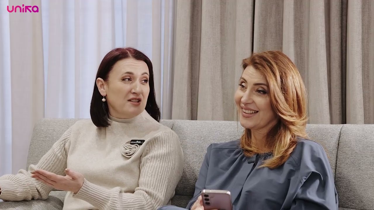 Lorina Buga, specialist în psihosomatică: Când emoțiile îngrașă