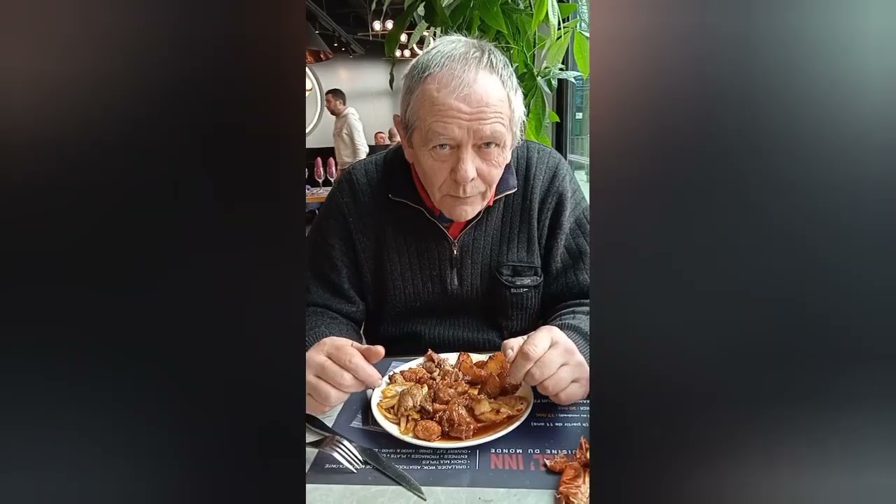 Valentines Buffet , Eat all you can by the lake