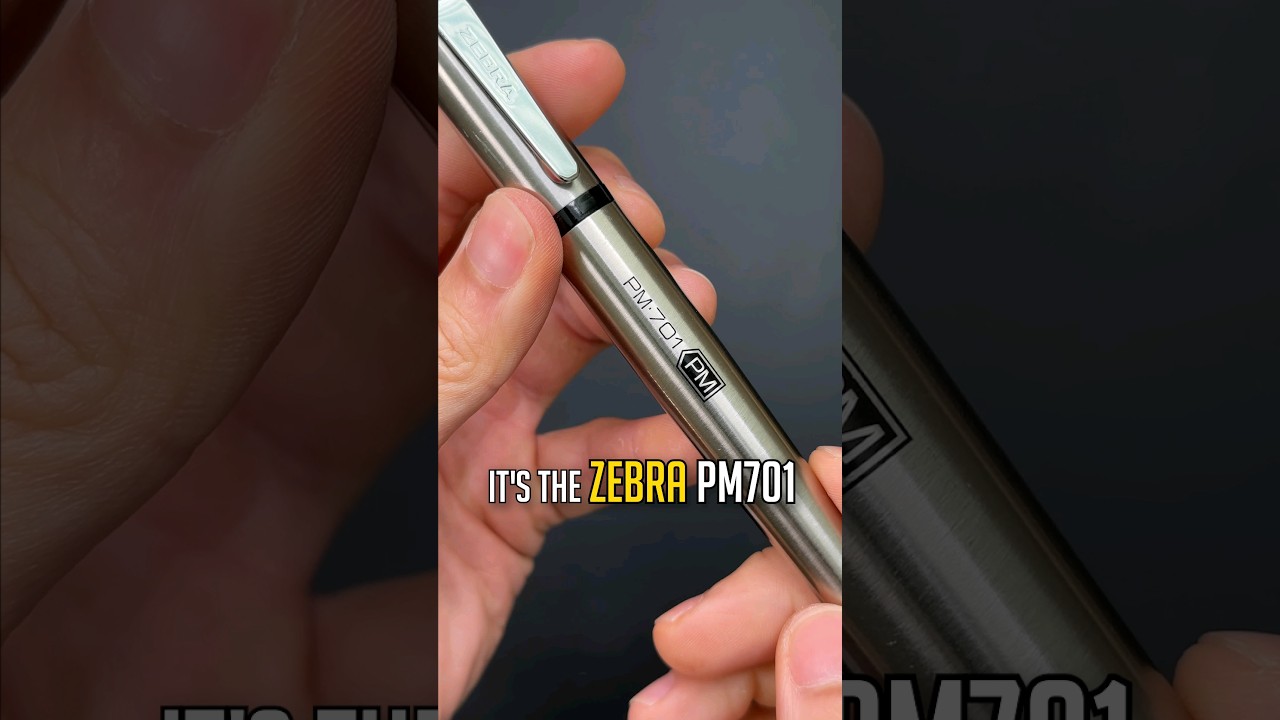 Would you spend $8 for this permanent marker?