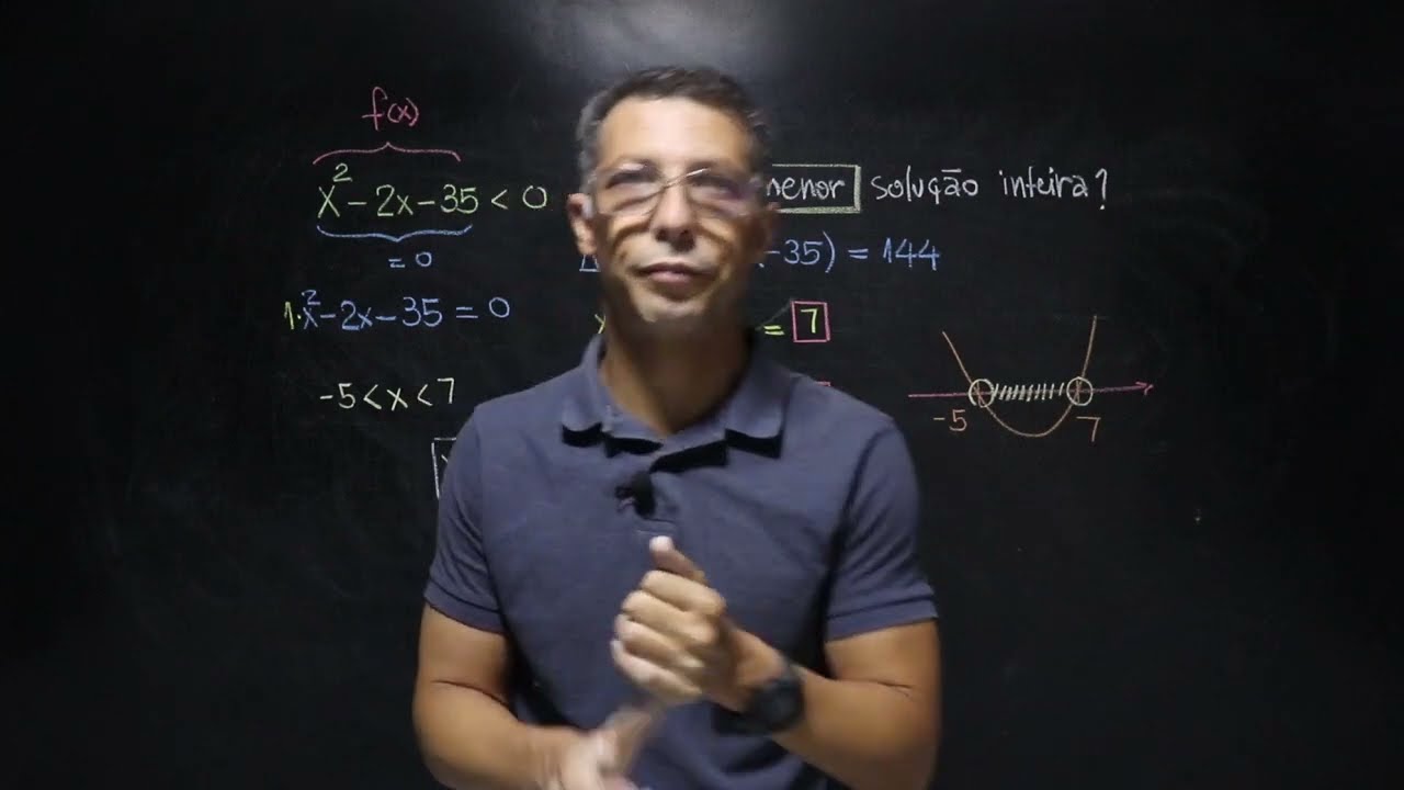 [Questão 5 -- Simulado ESA -- 2026 -- Colégio Mentoria]