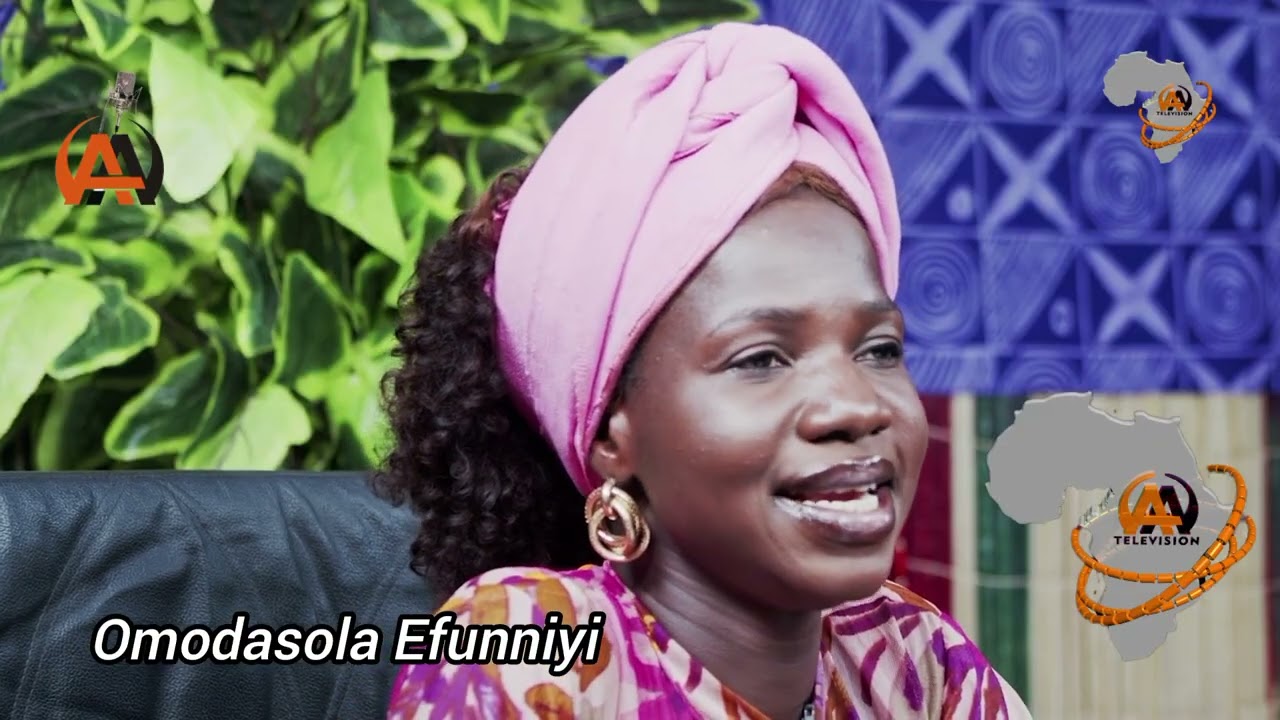 Ẹ̀RỌ ARIKE YÌNBỌN MỌ́RA RẸ̀ LẸ́SẸ̀ - ÌRÒYÌN AWÍKONKO TELEVISION 