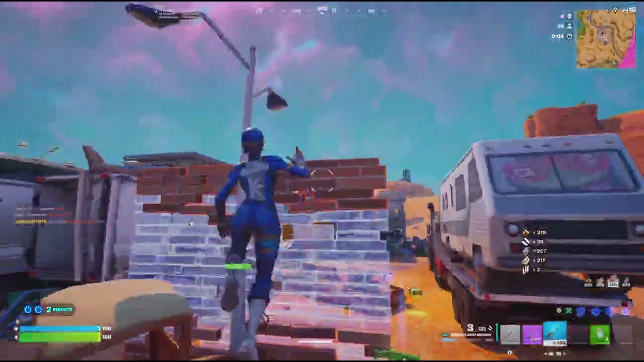 Trying to Go to unreal