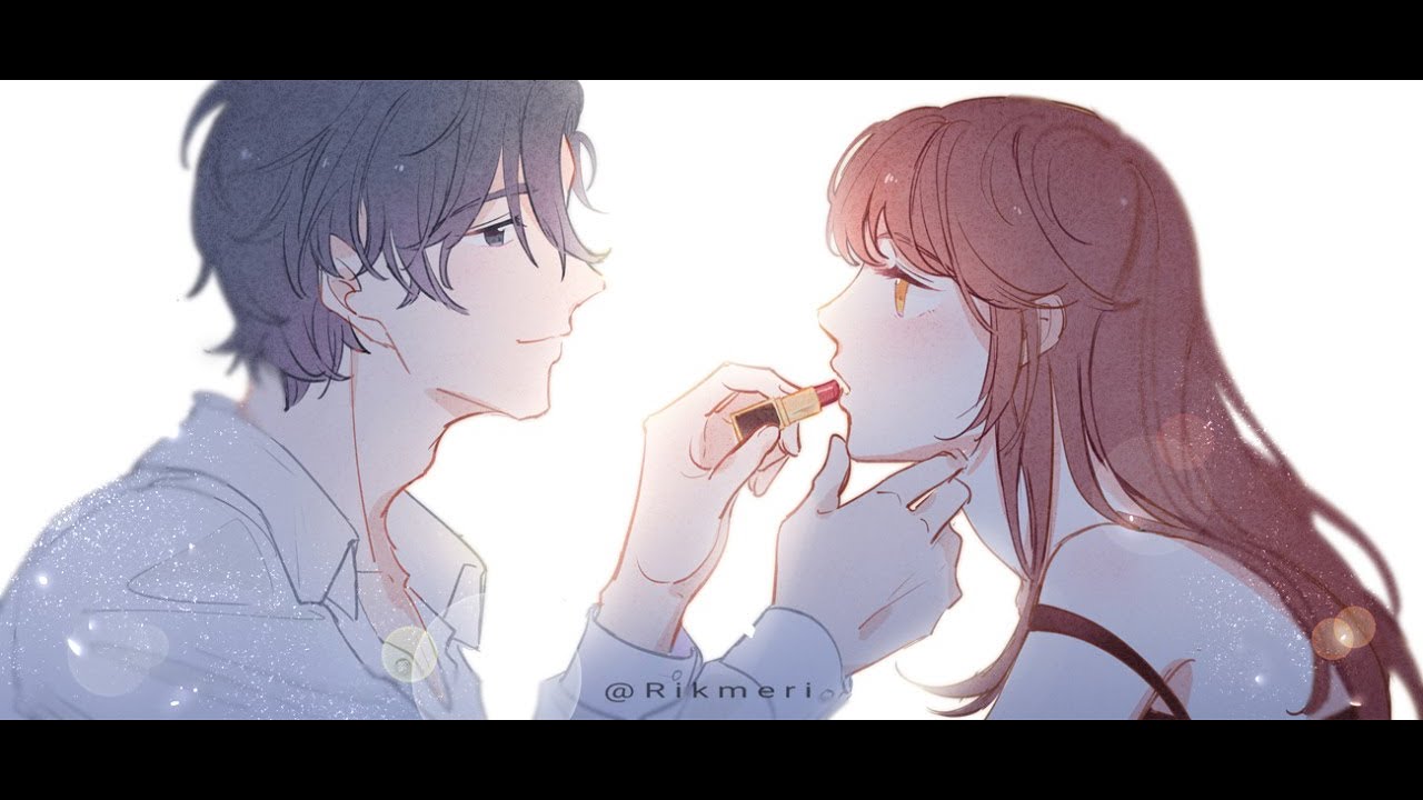 [AMV] Jumin x MC- Toothbrush