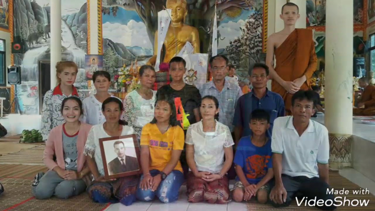 ลำล่อง - คำวอนพ่อแม่ (หมอลำวิทยา วงศ์กาฬสินธุ์)