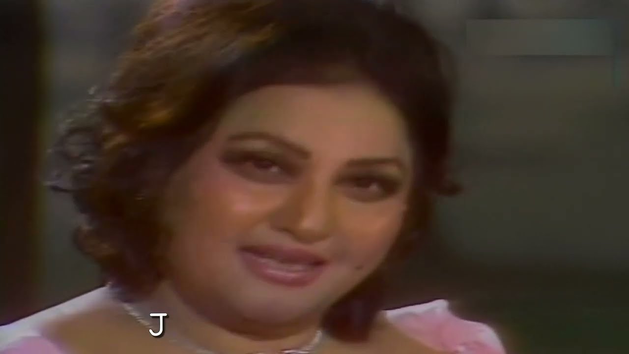 Noor Jehan | Dil Ke Afsane Nigahon Ki Zubaan Tak | Music. Saleem Iqbal | Tarannum | #noorjehan |