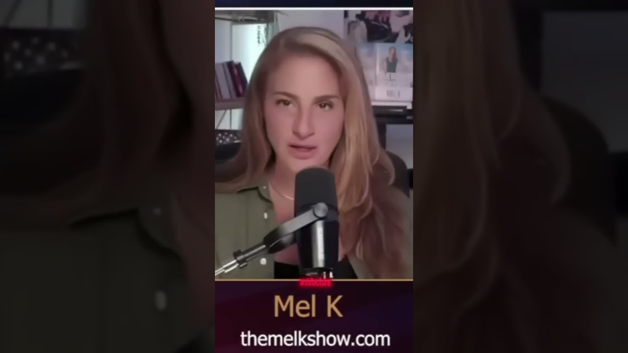 The Epstein Case Unveils a Global Banking Cartel A Hidden Architecture of Power! #melk