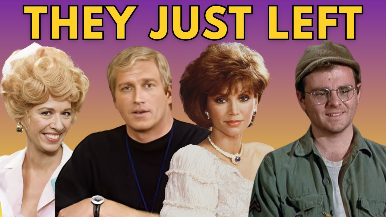 Controversial Character Exits From Our Favorite Shows