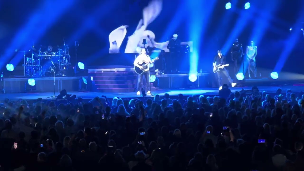 Duran Duran Live Save A Prayer- 12-30-25 Acrisure Arena
