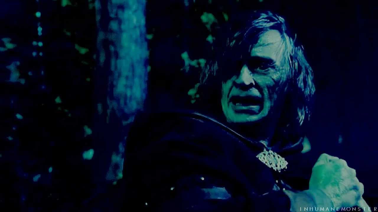 rumpelstiltskin + baelfire | 'i will find him'