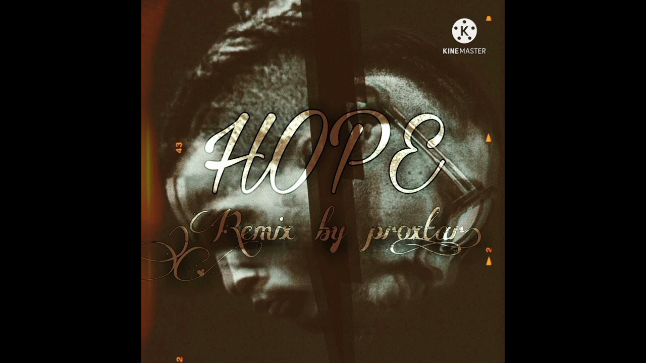 PROXTAR-HOPE REMIX