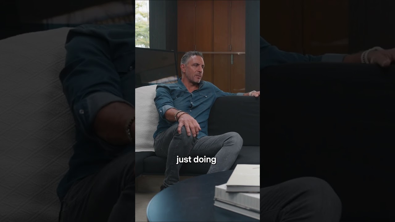 Mauricio Umansky's Rule No. 1 #TheAgency #MauricioUmansky #RealEstate