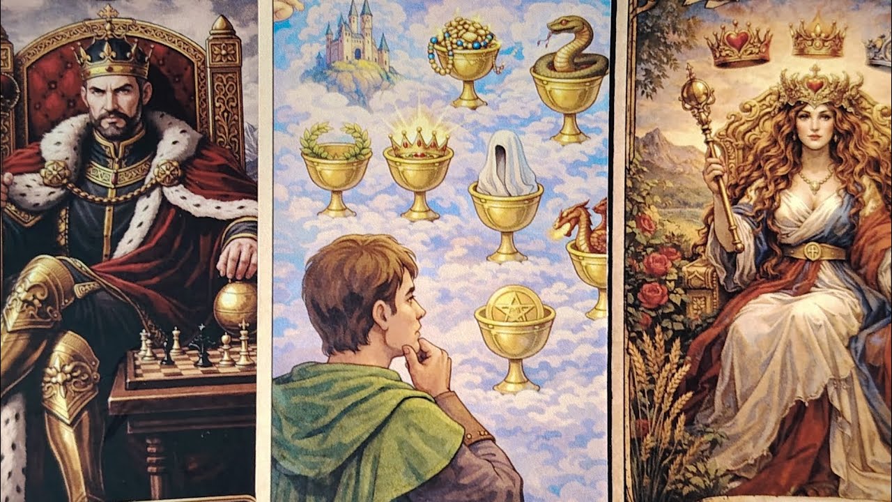 🍀Nimic nu este bătut în piatră🍀Scenarită și Regrete😵‍💫Un nou început 🤩 Vești de la drum 🥰