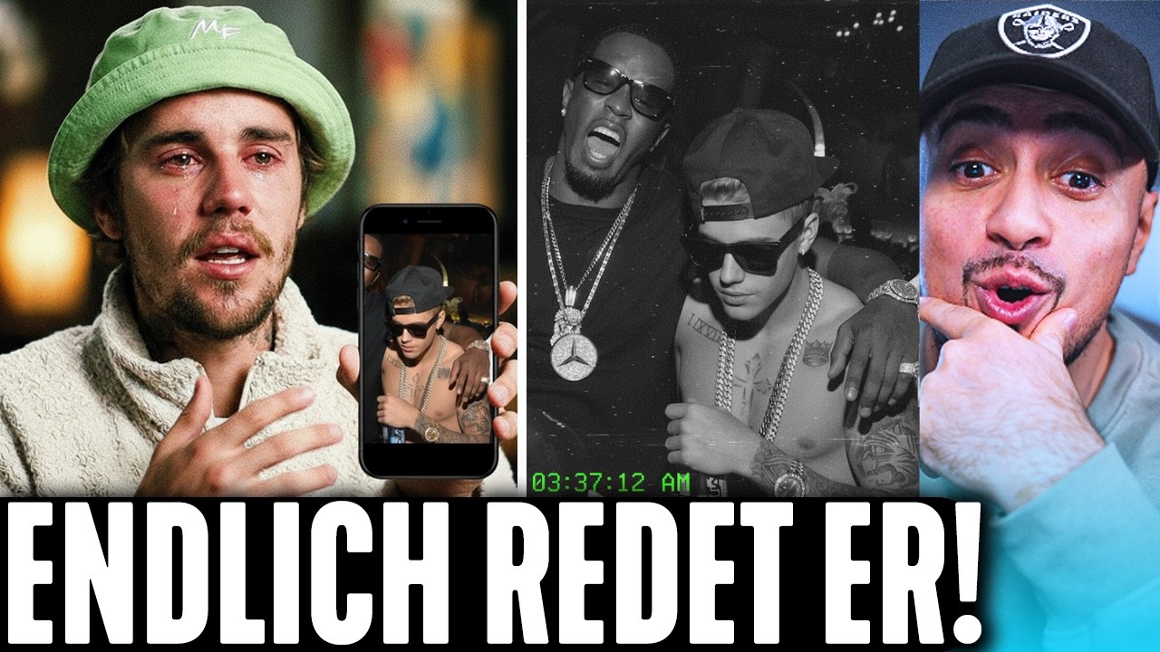 Auf der Flucht? Warum Justins Mutter plötzlich nach Hawaii verschwand (Diddy Doc)