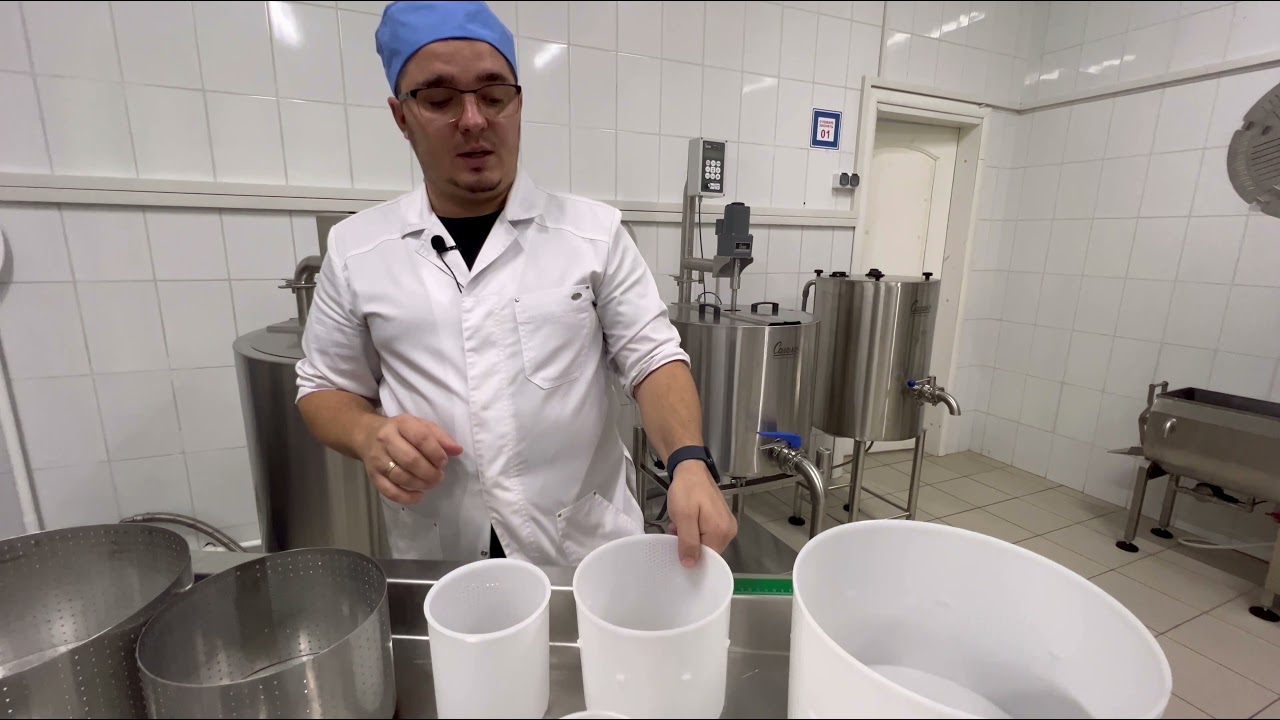 Формы для сыра | CASARO