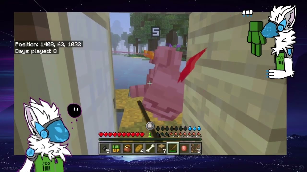 DEEP DIVE | RLCraft | Part 02