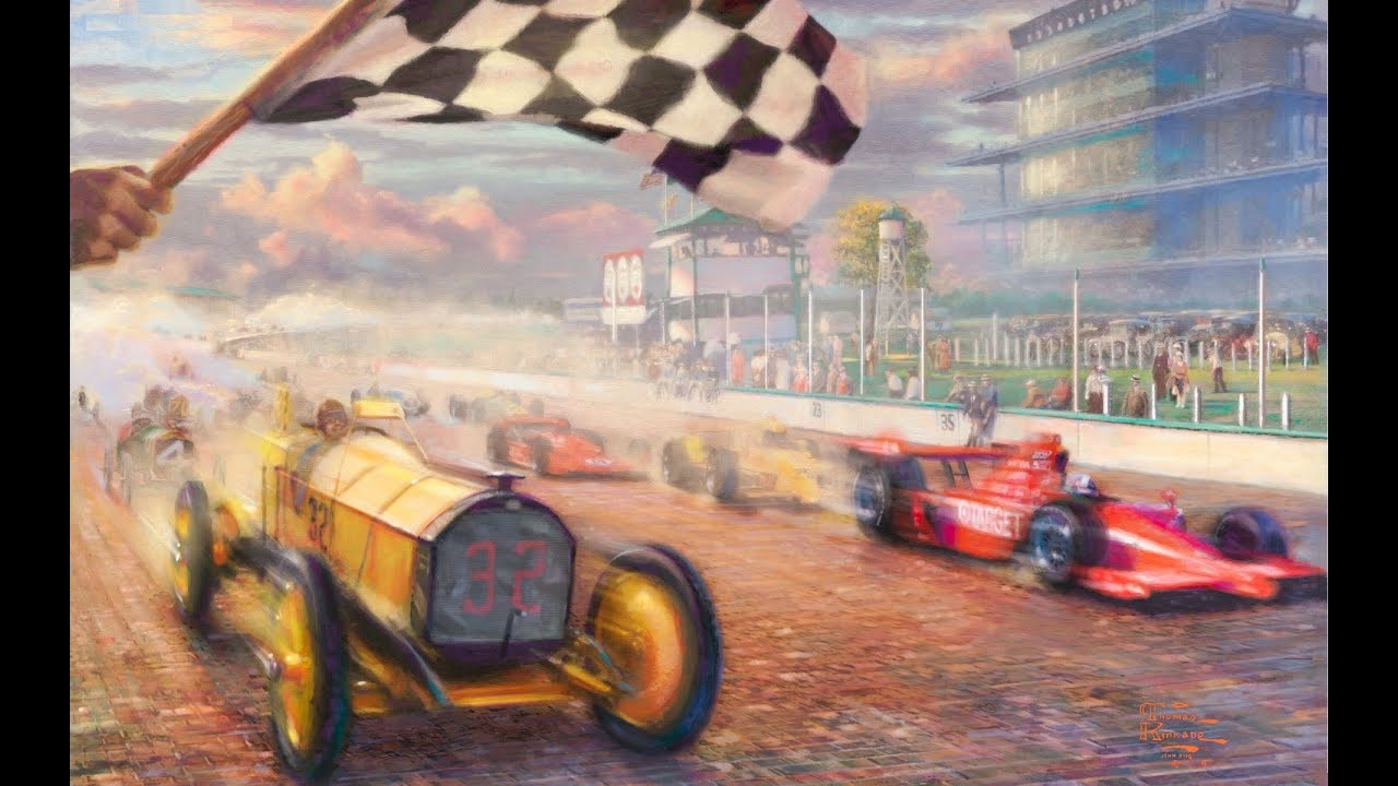 Восьмибитные гонки (NES\Famicom\Dendy 8 bit)