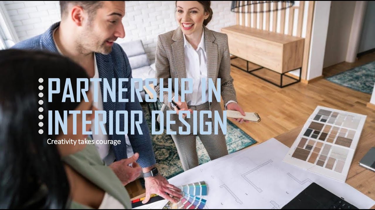 DID352- CONTRACT MANAGEMENT (Partnership in Interior Design)