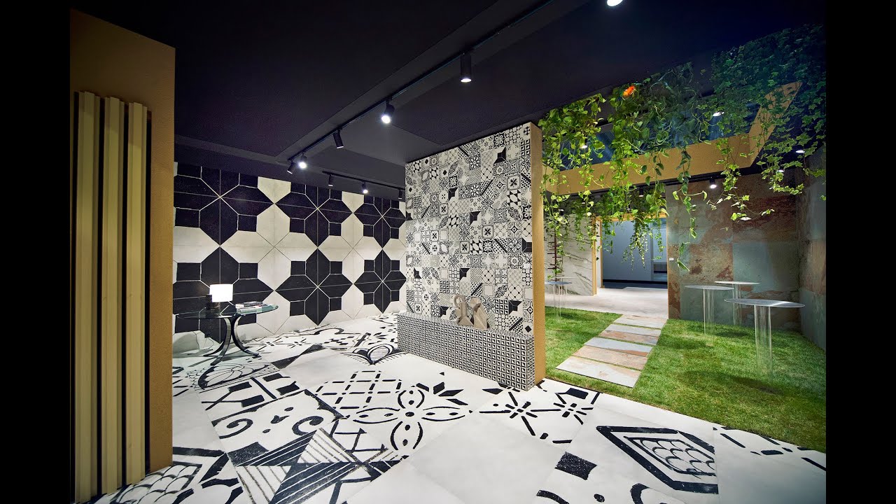 FIORANESE - Cersaie 2022