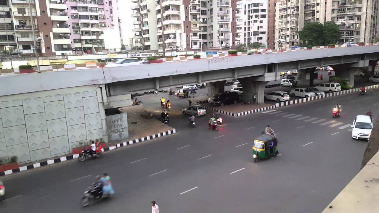 Parle point Surat 20/4/16