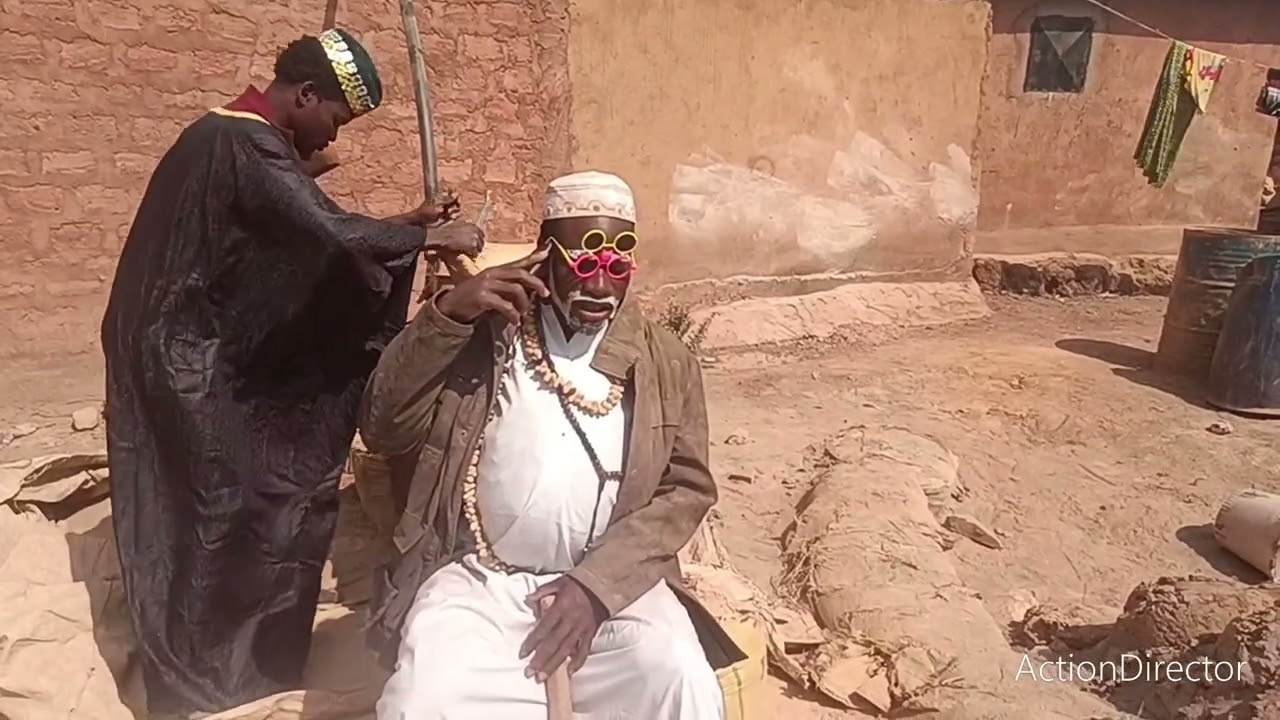 Ladji bidini et Landana.ladji est devenu patron en guinée Conakry 🤣🤣🤣🤣🤣🤣🤣🤣🤣