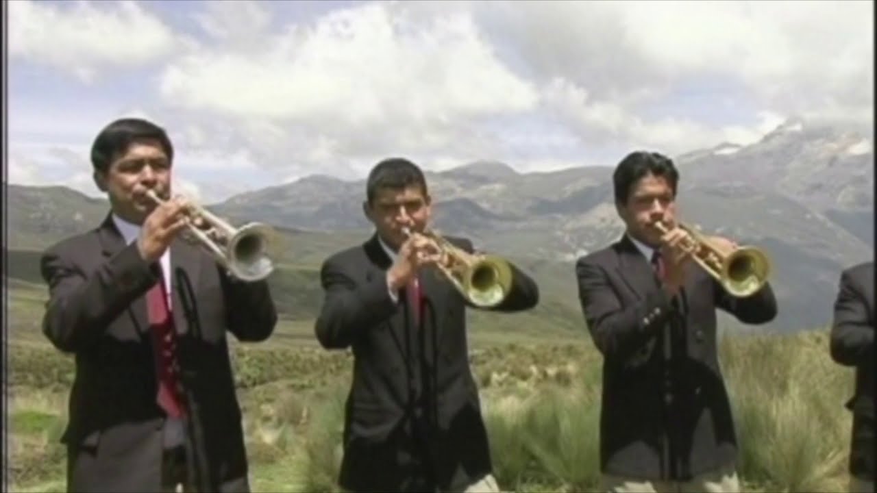Banda De San Andres Imposible Olvidarte