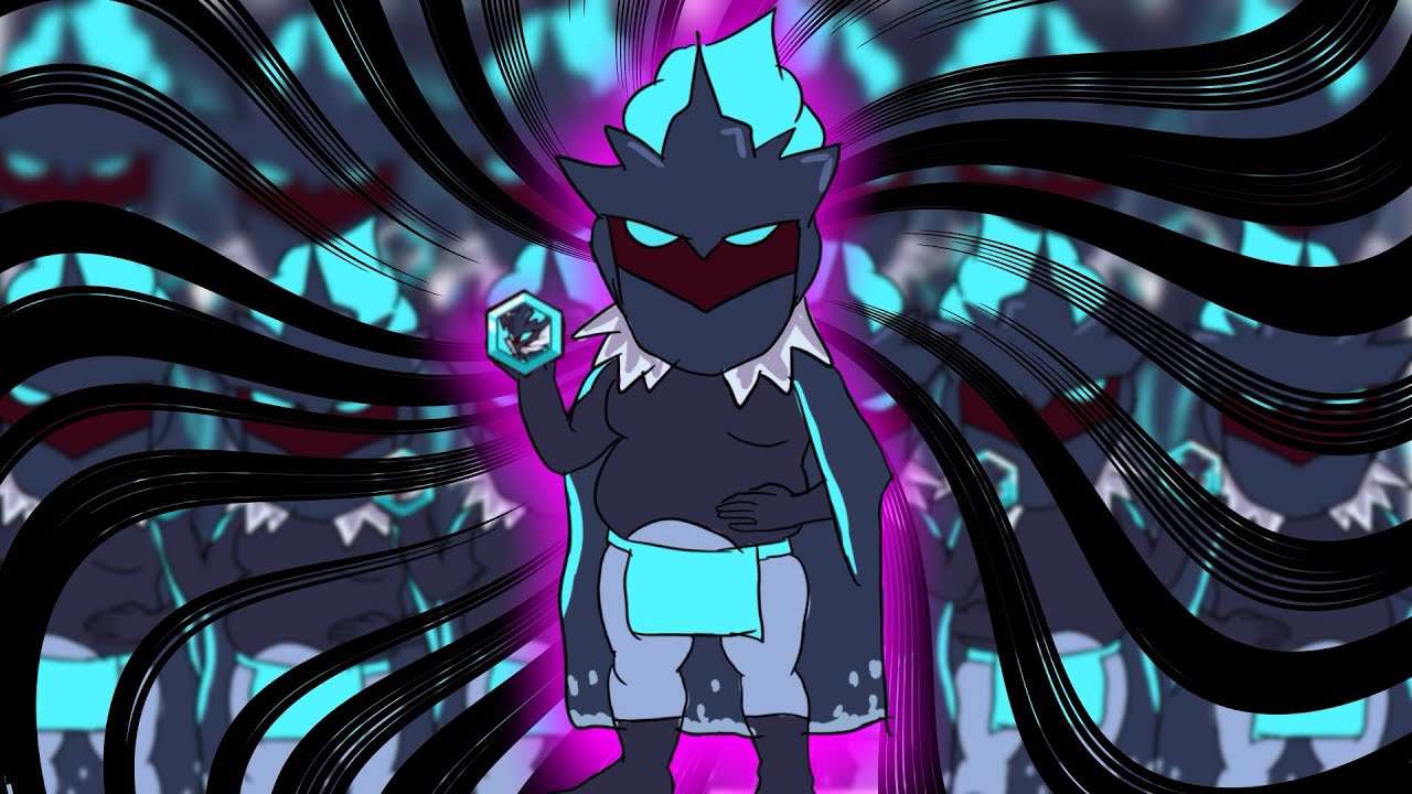 【協力TD】【coop td】アイスナイト開放は甘え