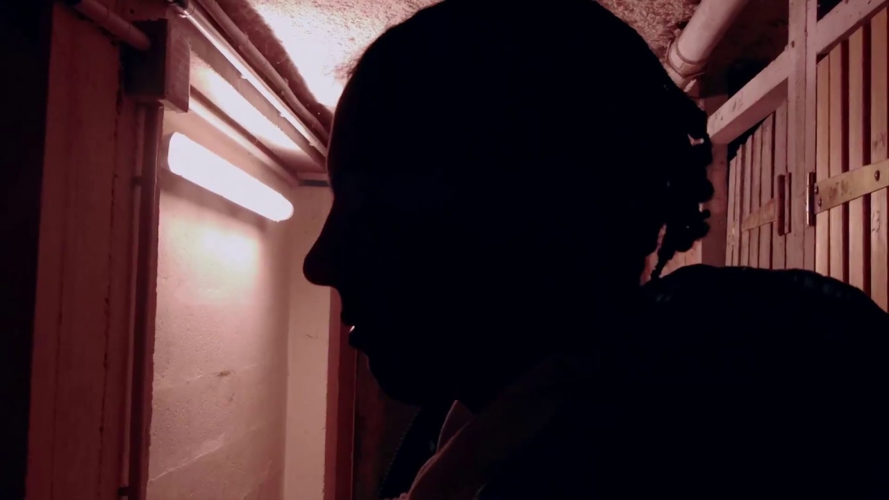 Swenz - Rouler en paix