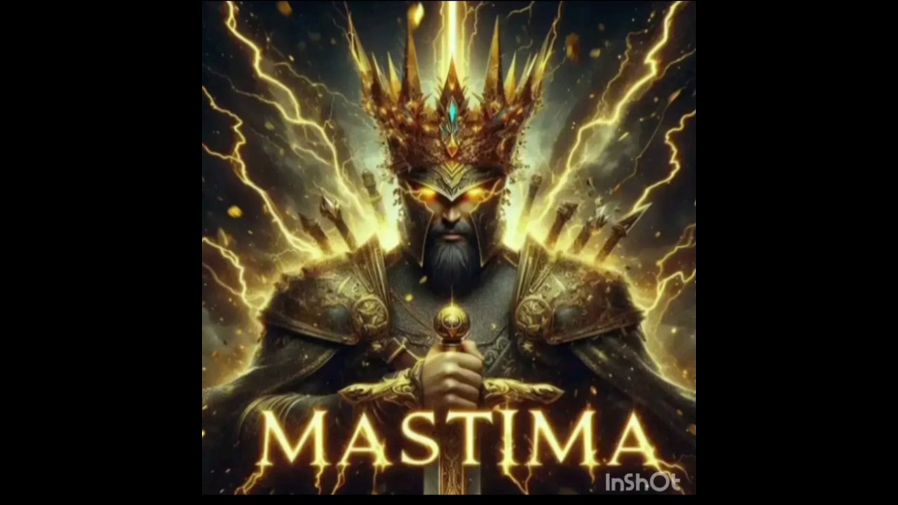 Sessizlik Bitti Mastima 