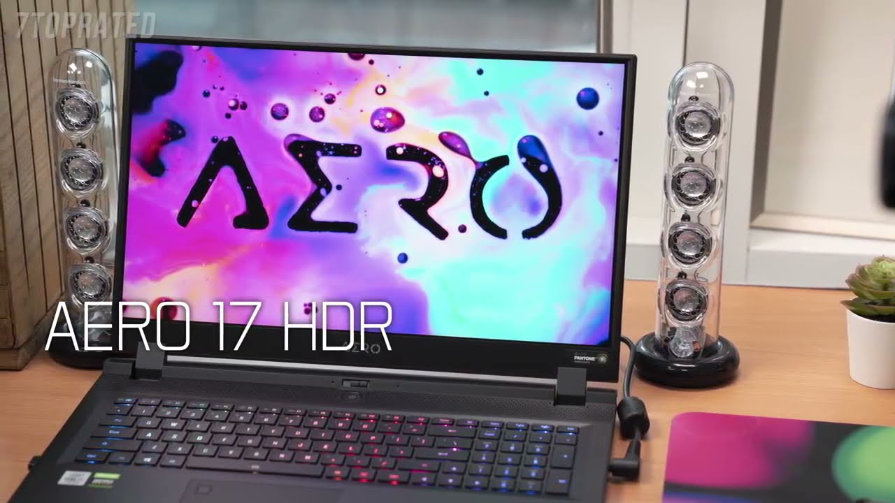 5 Best 17 INCH LAPTOPS 2021-2022