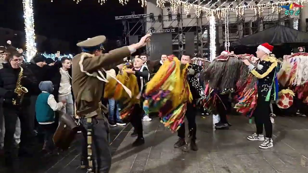 Căiuții din s Mihoreni, Ținutul Herța, Suceava...