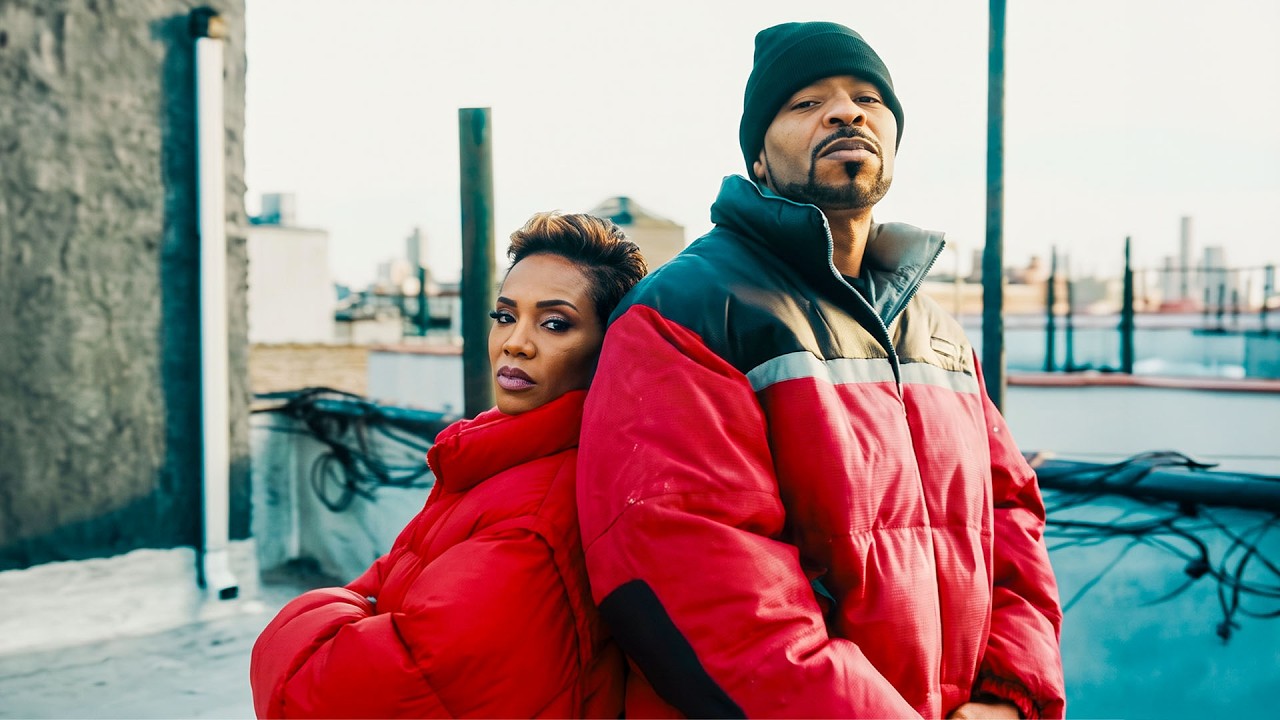 Method Man & MC Lyte - Life Goes On ft. Nas, Krayzie Bone, Wu-Tang Clan (Music Video) 2026