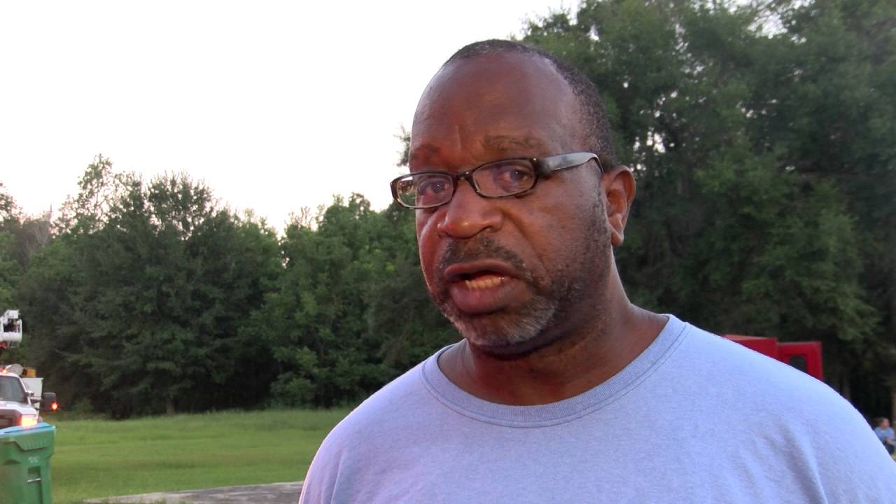 Fire destroys Rescue Mission