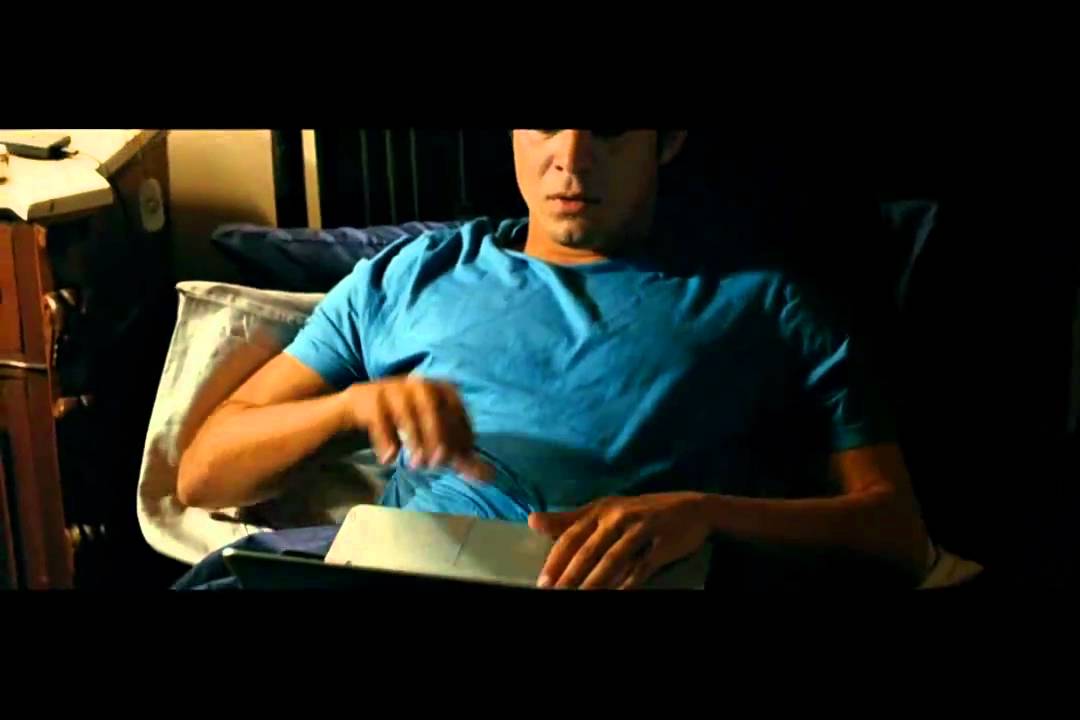 Mine vaganti (Loose Cannons, 2010): Tommaso talks about Marco