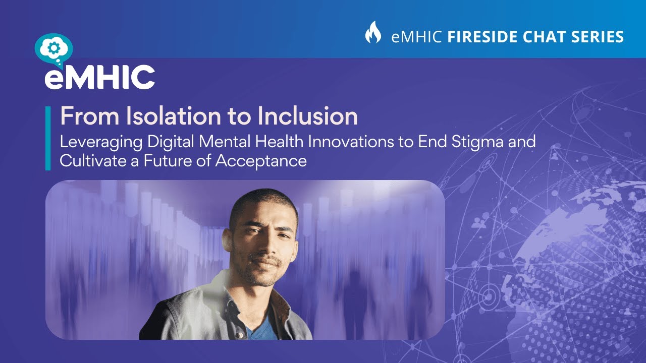 August 2025 Webinar From Isolation to Inclusion