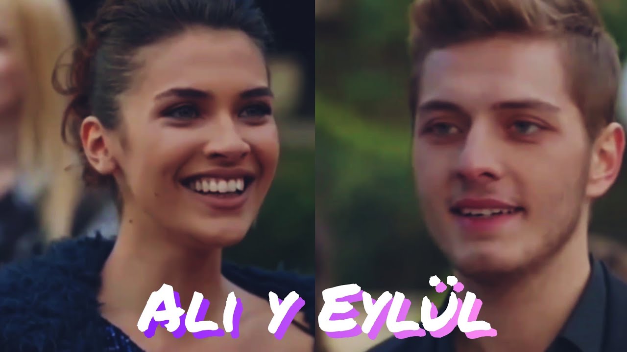 ALİ Y EYLÜL-SİGO BUSCANDOTE
