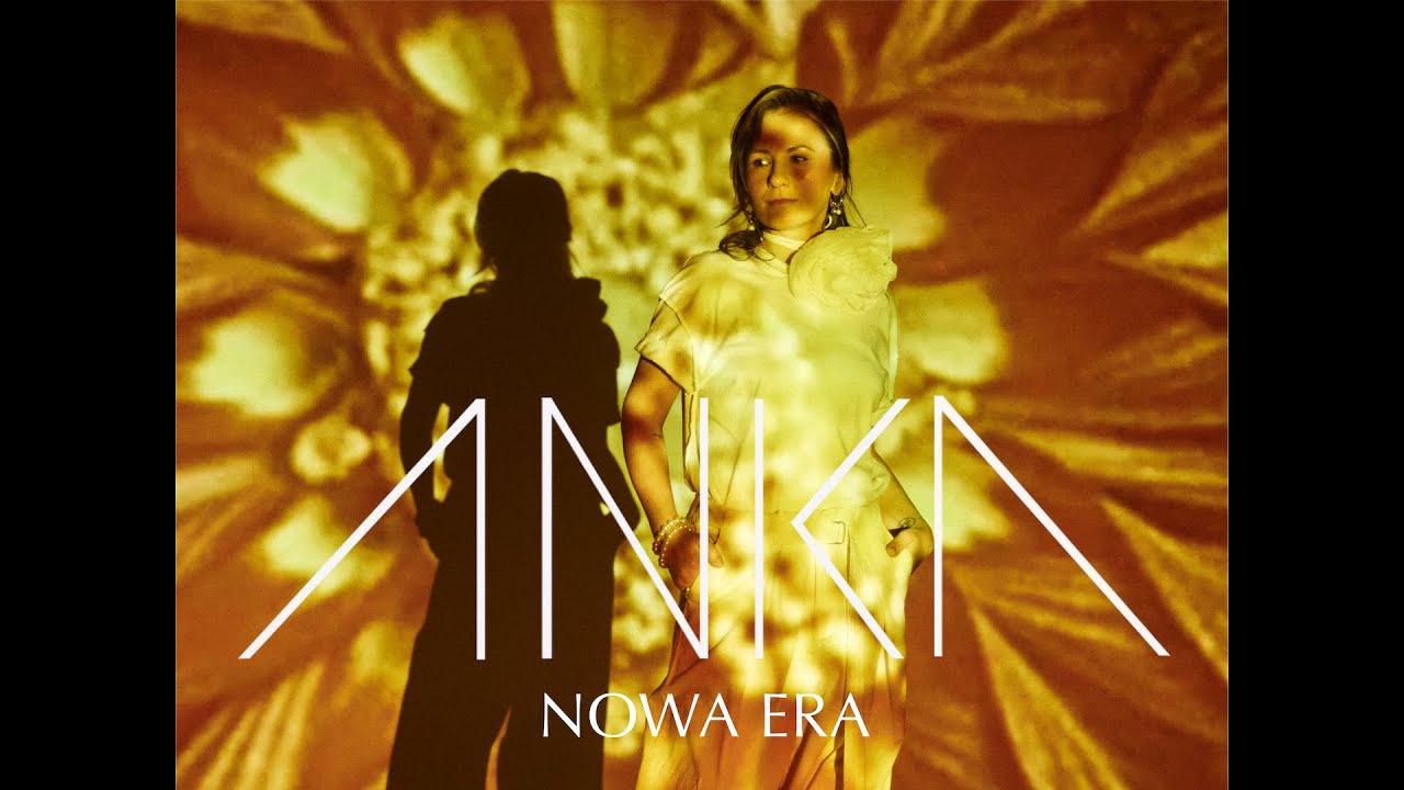 ANKA - NOWA ERA - OFFICIAL VIDEO
