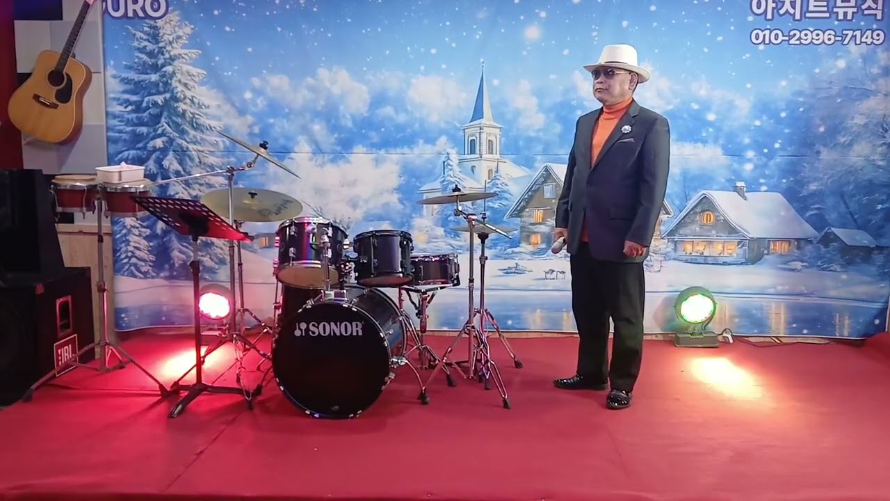 이재홍의 애창곡 3곡집(바람의 여인/눈물젖은 두만강/비내리는 고모령)