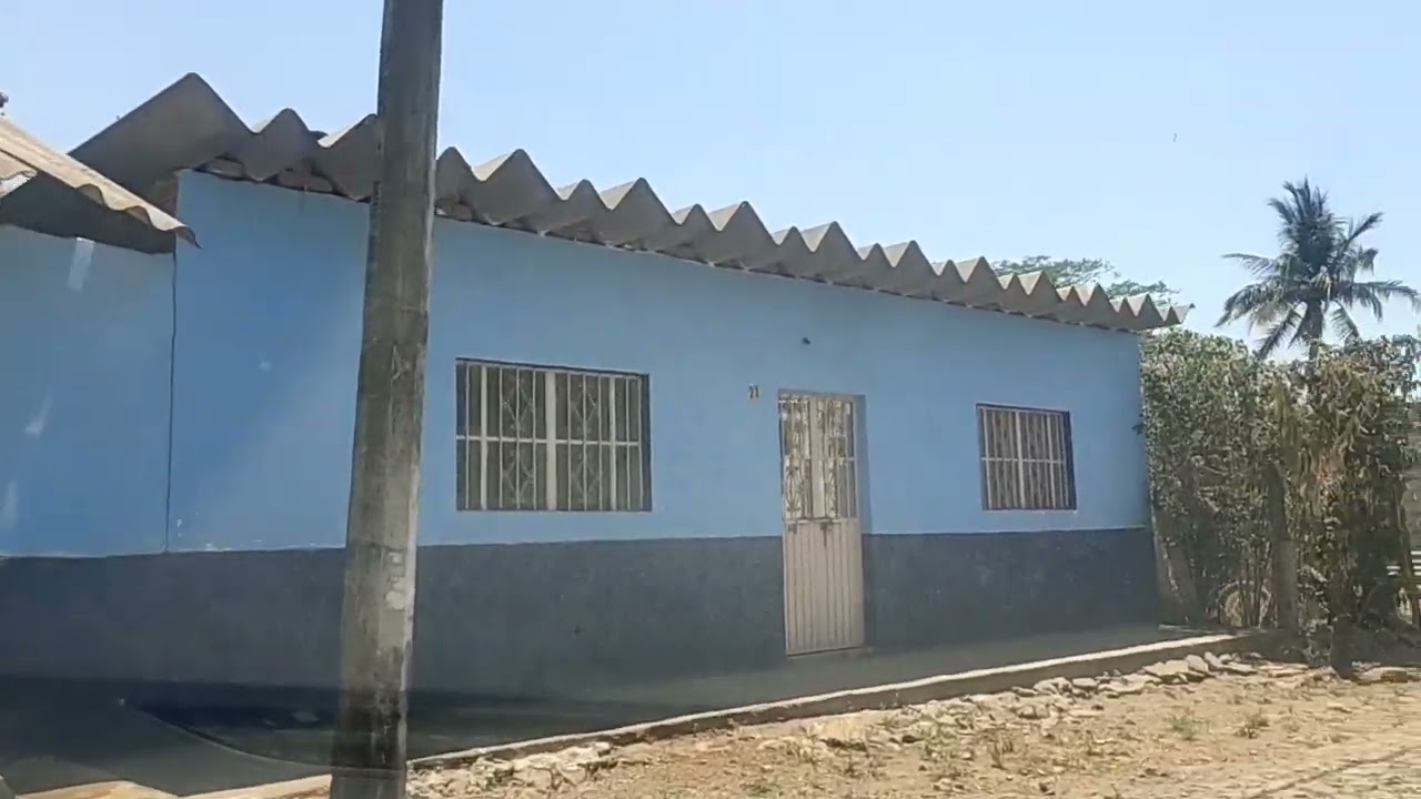 PUEBLO DEL CAPOMO PERTENECE A COMPOSTELA NAYARIT 