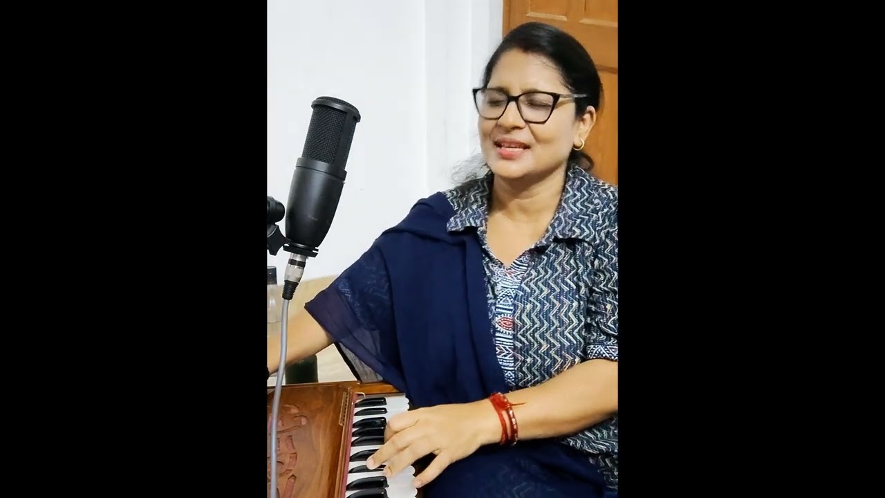Payoji Maine Ram Ratan Dhan Paayo | Swapna Basu Dutta | Meera Bhajan