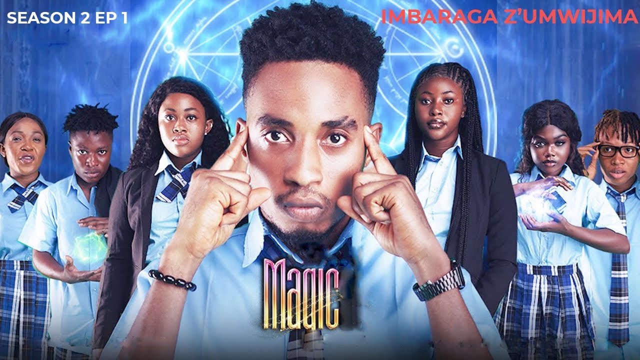 IMBARAGA Z'UMWIJIMA S2EP 1 (Power of Devils) Amabonekerwa| IMIRASIRE TV| AGASOBANUYE